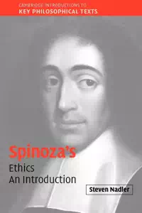 Spinoza's Ethics - An Introduction - Steven Nadler